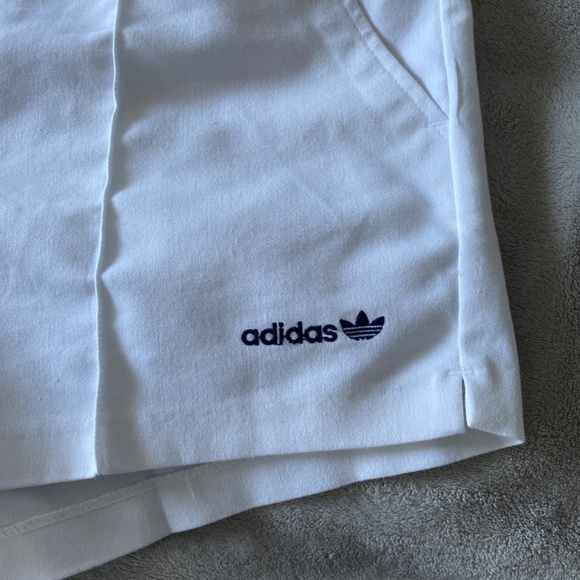 Very rare vintage retro ATP Adidas tennis shorts size L/36 - Picture 2 of 5